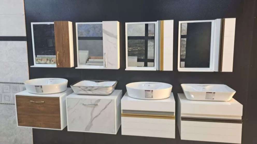 بازرگانی مروارید صدف